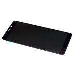 LCD za Samsung A920F Galaxy A9 2018  + touchscreen black OLED