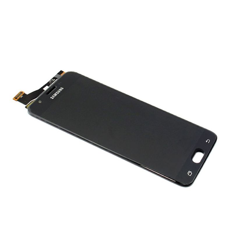LCD za Samsung G610F Galaxy J7 Prime + touchscreen black ORG