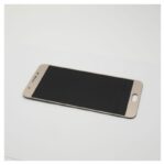 LCD za Samsung G610F Galaxy J7 Prime + touchscreen gold ORG - Slika 3