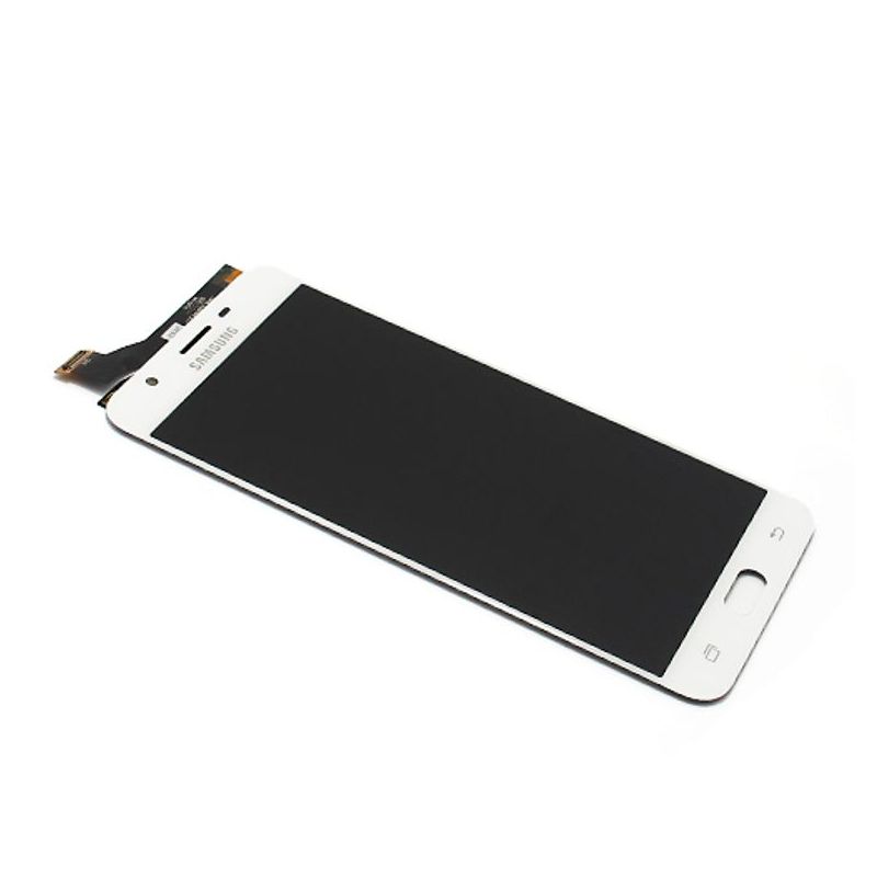 LCD za Samsung G610F Galaxy J7 Prime + touchscreen white ORG