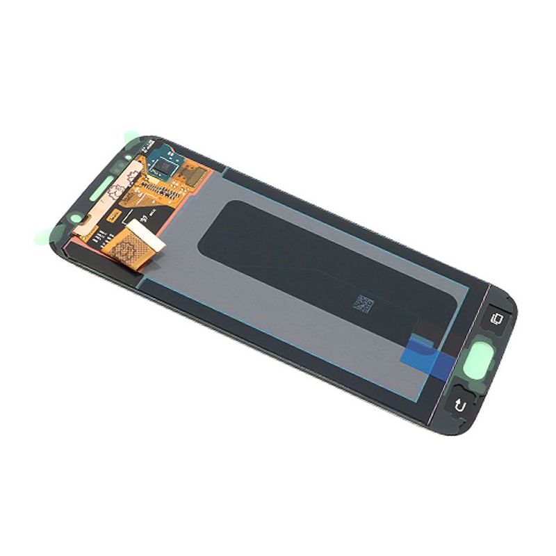LCD za Samsung G920 Galaxy S6 + touchscreen white (GH97-17260B) Full ORG