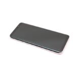 LCD za Samsung G955F Galaxy S8 Plus + touchscreen + frame pink Full ORG (GH-97-20470E/20564E/20565E)