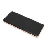 LCD za Samsung G965F Galaxy S9 Plus + touchscreen + frame gold (GH97-21691E/21692E) Full ORG