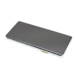 LCD za Samsung G975F Galaxy S10 Plus + touchscreen + frame prism green Full ORG (GH82-18849E/18834E/18857E)