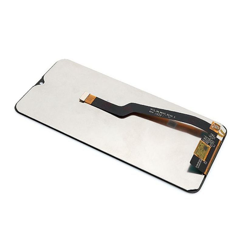 LCD za Samsung Galaxy M105F M10 + touchscreen black OLED ORG