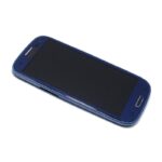 LCD za Samsung I9300 Galaxy S3 + touchscreen + frame blue - Slika 2