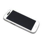 LCD za Samsung I9300 Galaxy S3 + touchscreen + frame white - Slika 2