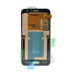 LCD za Samsung J120 Galaxy J1 2016 + touchscreen white (GH97-18224A) Full ORG - Slika 3