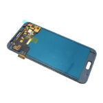 LCD za Samsung J320 Galaxy J3 2016 + touchscreen black AA - Slika 2