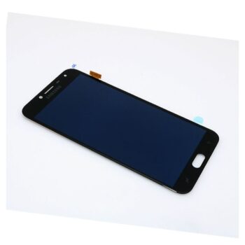 LCD za Samsung J400F Galaxy J4 2018 + touchscreen black OLED