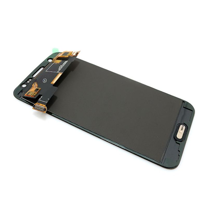 LCD za Samsung J500 Galaxy J5 + touchscreen gold AAA