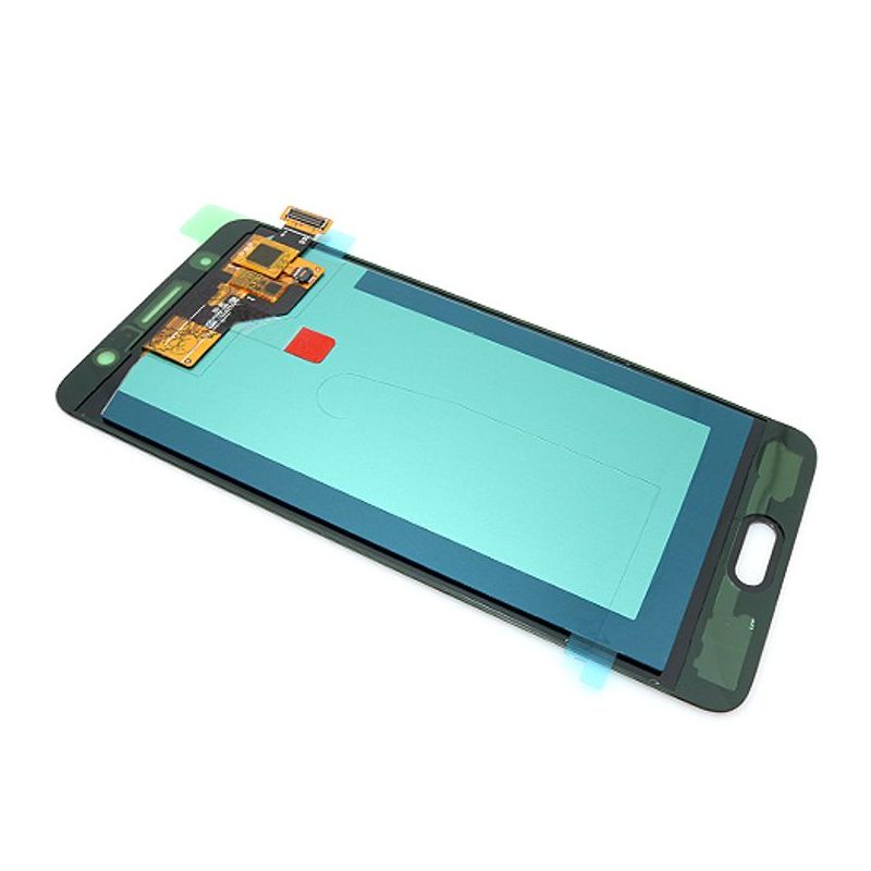 LCD za Samsung J510 Galaxy J5 2016 + touchscreen gold OLED