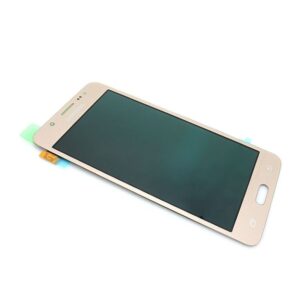 LCD za Samsung J510 Galaxy J5 2016 + touchscreen gold OLED
