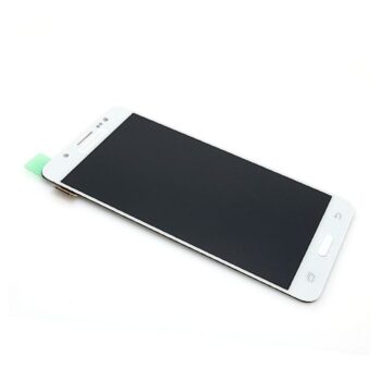 LCD za Samsung J510 Galaxy J5 2016 + touchscreen white AAA