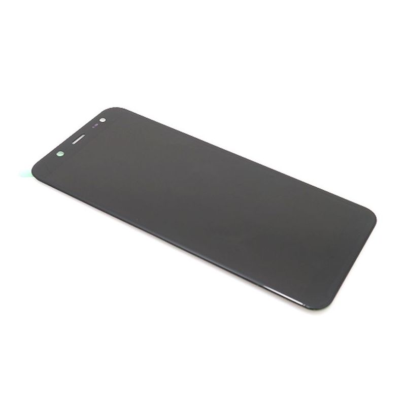 LCD za Samsung J600F/J800 Galaxy J6 2018 + touchscreen black AAA