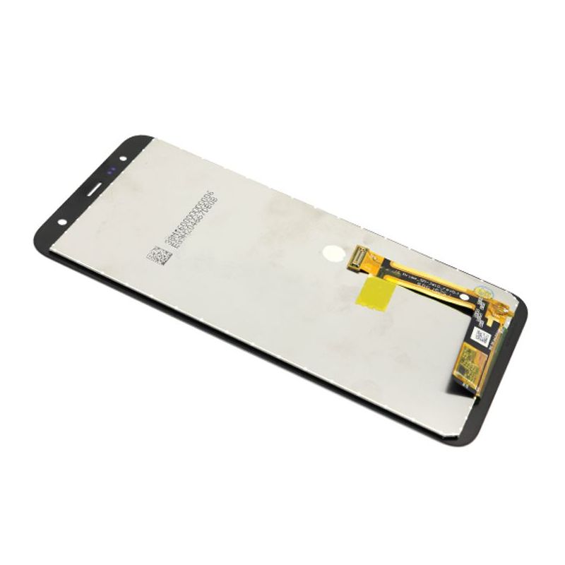 LCD za Samsung J610/J415 Galaxy J6 Plus 2018/J4 Plus 2018 + touchscreen black OLED ORG
