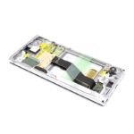 LCD za Samsung N970F Galaxy Note 10 + touchscreen + frame aura white (GH82-20817B) Full ORG - Slika 2