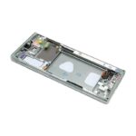 LCD za Samsung N980/N981 Galaxy Note 20/Note 20 5G + touchscreen + frame green Full ORG - Slika 2