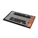 LCD za Samsung T500/T505 Galaxy Tab A7 10,4 2020  + touchscreen black