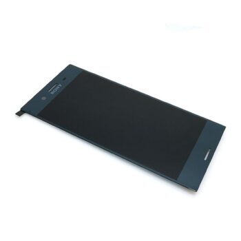 LCD za Sony Xperia XZ Premium + touchscreen black