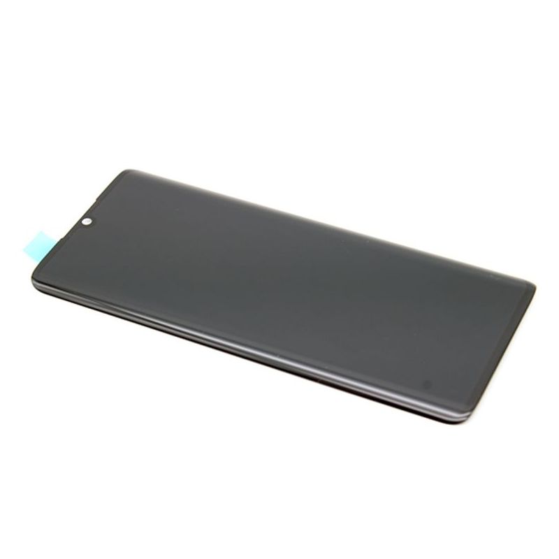 LCD za TCL 10 Plus + touchscreen black LCD za TCL 10 Plus + touchscreen black - Slika 1
