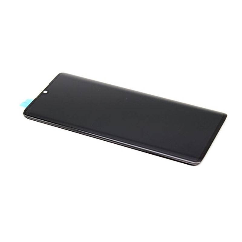 LCD za TCL 10 Pro + touchscreen black LCD za TCL 10 Pro + touchscreen black - Slika 1