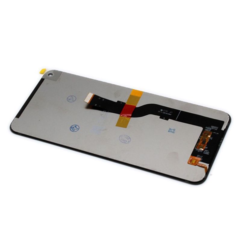 LCD za TCL 10L + touchscreen black