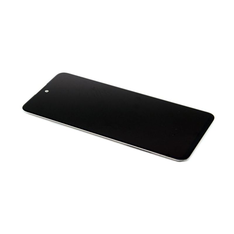 LCD za TCL 20L + touchscreen black LCD za TCL 20L + touchscreen black - Slika 1