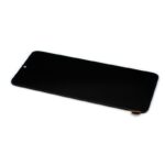 LCD za Vivo V21 + touchscreen black - Slika 2