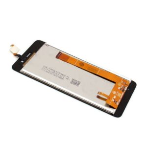 LCD za Wiko Lenny 4 + touchscreen black