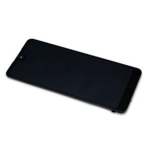 LCD za Wiko View 2 + touchscreen black Full ORG