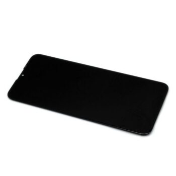 LCD za Wiko VIEW 4 LITE + touchscreen black