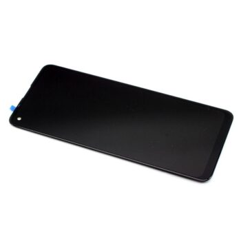 LCD za Wiko View 5/5 Plus  + touchscreen black