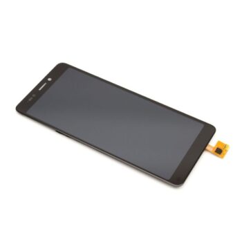 LCD za Wiko Y60 + touchscreen black