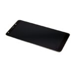 LCD za Wiko Y61 + touchscreen black