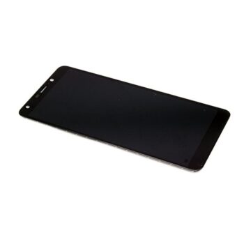 LCD za Wiko Y61 + touchscreen black