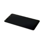 LCD za Wiko Y61 + touchscreen black ORG