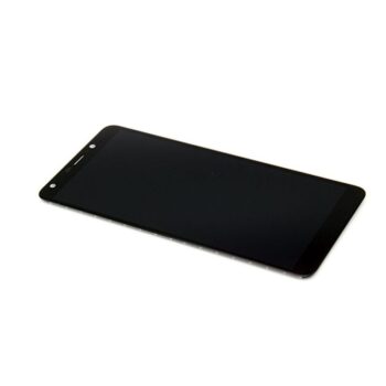 LCD za Wiko Y61 + touchscreen black ORG