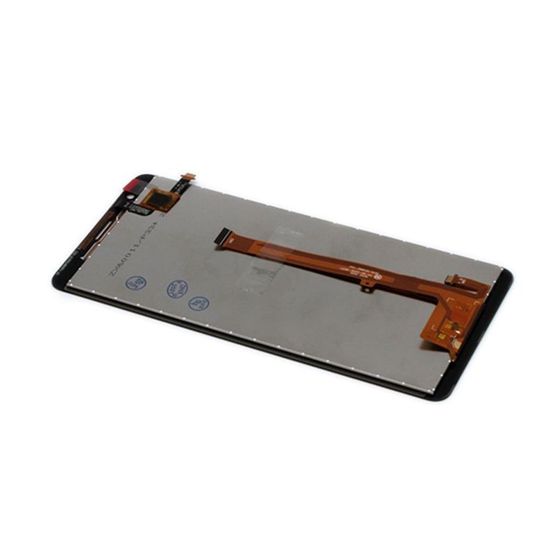 LCD za ZTE A31 Plus + touchscreen black