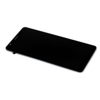 LCD za ZTE A31 Plus + touchscreen black