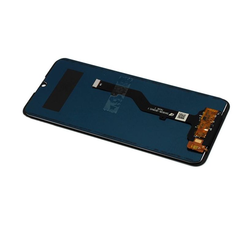 LCD za ZTE A5 2020 + touchscreen black