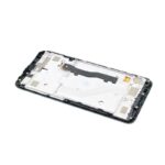 LCD za ZTE A530 + touchscreen + frame  black - Slika 2
