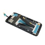 LCD za ZTE Blade A310 + touchscreen + frame  grey - Slika 2