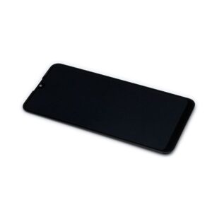 LCD za ZTE Blade V10 vita + touchscreen black ORG