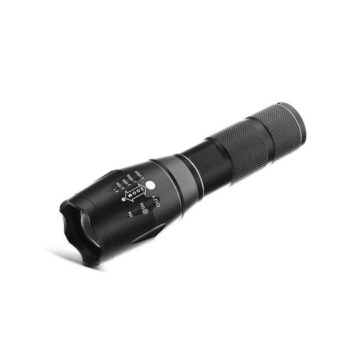 LED LAMPA RUCNA TR346 10W CREE T6 IP68