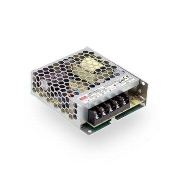LED NAPAJANJE MW 24V LRS-050W-24V
