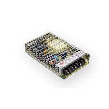 LED NAPAJANJE MW 24V LRS-150W-24V