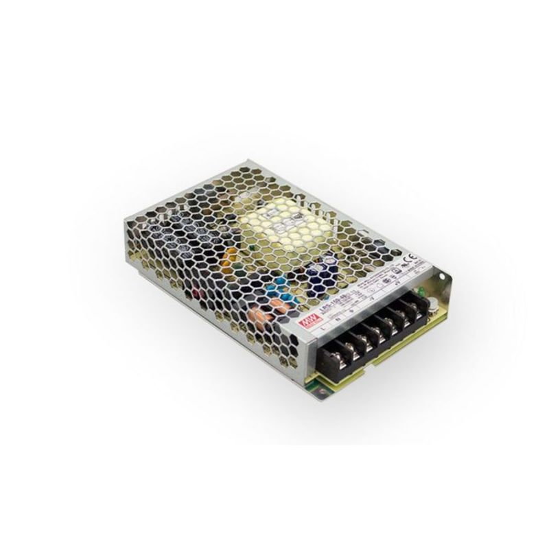 LED NAPAJANJE MW 24V LRS-150W-24V