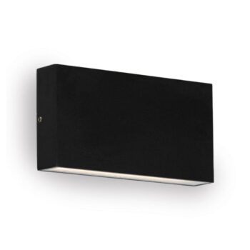 LED SVETILJKA JM-067 ZIDNA 10.5W 3000K IP54 ANTRACIT
