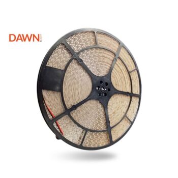 LED TRAKA KU-5050D-30-NW 12V IP33 (50met,7.2W/met,10mm)